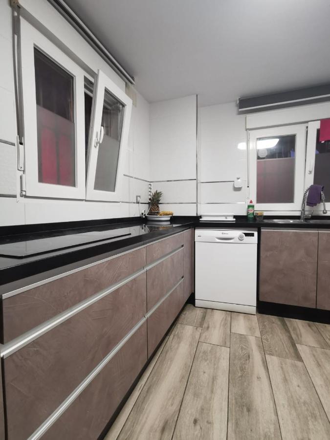 Casa Hombre Blanco Apartment Малага Екстериор снимка